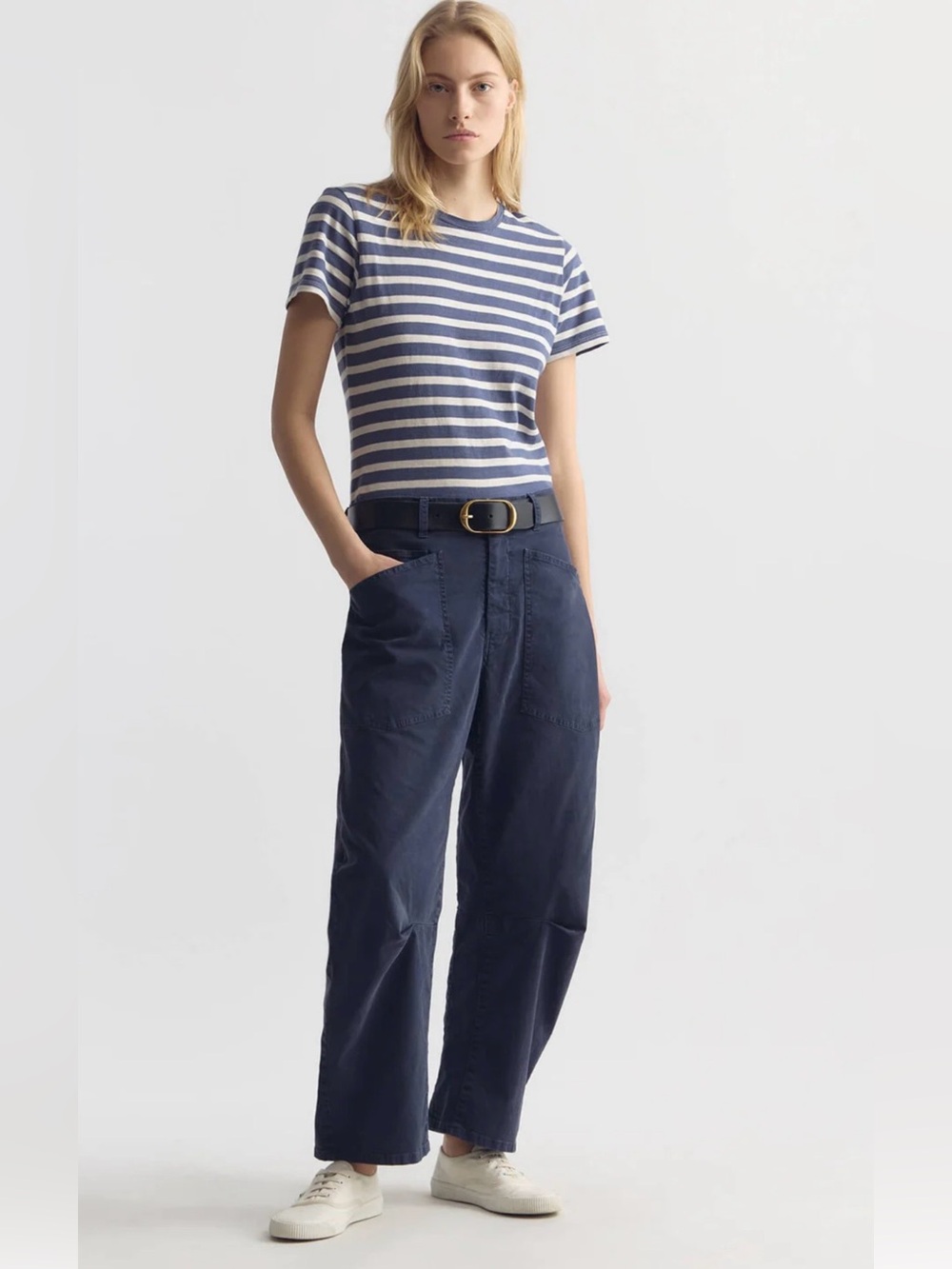 Nili Lotan shon Pant